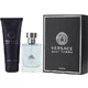Versace pour Homme Poklon set