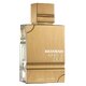 Al Haramain Amber Oud White Edition Parfemska voda - Tester