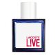 Lacoste Live Pour Homme Toaletna voda - Tester