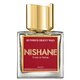 Nishane Hundred Silent Ways Parfemska voda - Tester