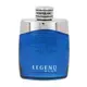 Mont Blanc Legend Blue Parfemska voda - Tester
