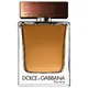 Dolce & Gabbana The One for Men Eau de Toilette Toaletna voda - Tester