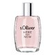 s.Oliver Here and Now Woman Eau de Parfum Parfemska voda