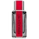 Salvatore Ferragamo Red Leather Parfemska voda
