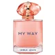 Giorgio Armani My Way Ylang Parfemska voda - Tester