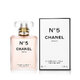 Chanel No 5 Hair Mist Lak za kosu