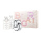 Bvlgari Omnia Crystalline Poklon set, Toaletna voda 40ml + mlijeko za tijelo 40ml + gel za tuširanje 40ml