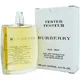 Burberry for Men Eau de Toilette - tester