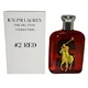 Ralph Lauren Big Pony 2 Red Man Eau de Toilette - Tester