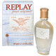 Replay Jeans Original! for Her toaletna voda 