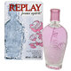 Replay Jeans Spirit! for Her Toaletna voda