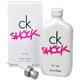 Calvin Klein CK One Shock Toaletna voda