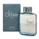 Calvin Klein CK Free for Men Toaletna voda