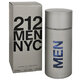 Carolina Herrera 212 Men Toaletna voda