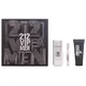 Carolina Herrera 212 VIP Men Poklon set