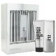 Carolina Herrera 212 VIP Men Poklon set, Toaletna voda 100ml + gel za tuširanje 100ml (Travel set)