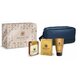 Trussardi My Land Poklon set Toaletna voda 100ml + gel za tuširanje 100ml + kozmetička torbica