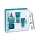 Jean Paul Gaultier Le Male Poklon set, Toaletna voda 125ml + gel za tuširanje 50ml + balzam nakon brijanja 30ml