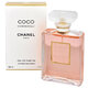 Chanel Coco Mademoiselle Parfemska voda