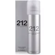 Carolina Herrera 212 Deospray za žene