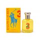 Ralph Lauren Big Pony 3 Yellow Women (bez spreja) Toaletna voda