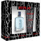 Replay Jeans Spirit! for Him Poklon set, Toaletna voda 30ml + gel za tuširanje 100ml