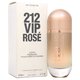 Carolina Herrera 212 Vip Rose Parfemska voda - Tester