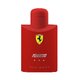 Ferrari Scuderia Red Toaletna voda - Tester