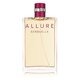 Chanel Allure Sensuelle Eau de Toilette Toaletna voda