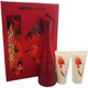 Kenzo Kenzo Amour Poklon set, parfemska voda 100ml + mlijeko za tijelo 50ml + gel za tuširanje 50ml