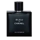Chanel Bleu de Chanel Eau de Parfum Pour Homme Parfemska voda - Tester
