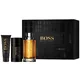 Hugo Boss The Scent Poklon set, Toaletna voda 100ml + deostick 75ml + gel za tuširanje 50ml