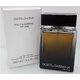 Dolce & Gabbana The One for Men Eau de Parfem - Tester