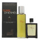 Hermes Terre D´Hermes Parfum Poklon set, parfemska voda punjenje 125ml + parfemska voda plnitelný 30ml
