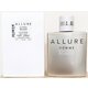 Chanel Allure Homme Edition Blanche Parfemska voda - Tester