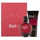 Paco Rabanne Black XS for Her Poklon set, Toaletna voda 50ml + mlijeko za tijelo 100ml (Metal Box)