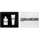 Zadig & Voltaire This is Her! Poklon set, parfemska voda 50ml + mlijeko za tijelo 75ml