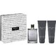 Jimmy Choo Jimmy Choo Man Poklon set, Toaletna voda 100ml + gel za tuširanje 100ml + balzam nakon brijanja 100ml