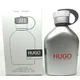 Hugo Boss Hugo Iced Eau de Toilette - tester