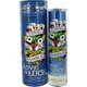 Toaletna voda Christian Audigier Love & Luck for Men