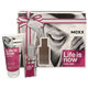 Mexx Life Is Now for Her Poklon set, Toaletna voda 15ml + mlijeko za tijelo 50ml