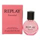 Replay Essential for Her toaletna voda