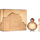 Paco Rabanne Olympea Intense Poklon set, parfemska voda 80ml + parfemska voda 10ml
