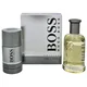 Hugo Boss No.6 Bottled Poklon set, Toaletna voda 100ml + deostick 75ml (Travel set)