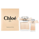 Chloe Chloé Poklon set, parfemska voda 75ml + parfemska voda 20ml