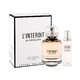 Givenchy L'Interdit Poklon set, parfemska voda 80ml + parfemska voda 12,5ml (Travel set)