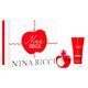 Nina Ricci Nina Rouge Poklon set