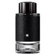Mont Blanc Explorer Parfemska voda - Tester
