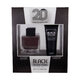 Antonio Banderas Seduction in Black Poklon set, Toaletna voda 100ml + balzam nakon brijanja 75ml