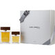 Dolce & Gabbana The One for Men Poklon set, Toaletna voda 100ml + Toaletna voda 30ml